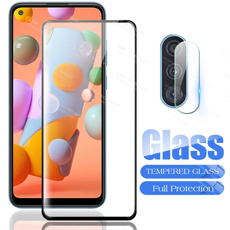 Защитное стекло для Samsung Galaxy A11 пленка объектива камеры Samsug Sansumg A 11 2020 A10 A10S A10e