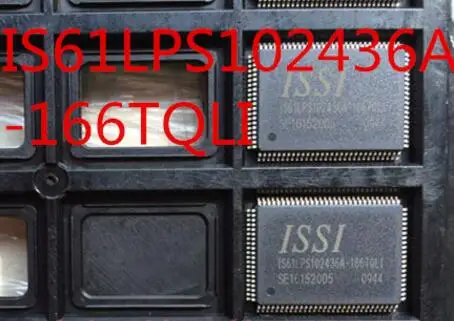 AD664AD-BIP EP2AGX125EF35C5N IS61LPS102436A-166TQLI EP3SL50F484C4N EP3SL50F484 LTC2208IUP - Цвет: IS61LPS102436A