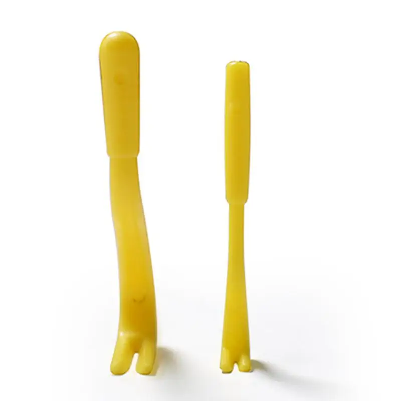 5PCS Tick Twister Hook Tool Tick Remover Dog Accessories Human Manual Debulking Flea Tool Dogs Pet Product