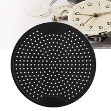 Профессиональный набор для ремонта часов 7153, опорная пластина для часов, держатель для часов, инструмент для ремонта часов N