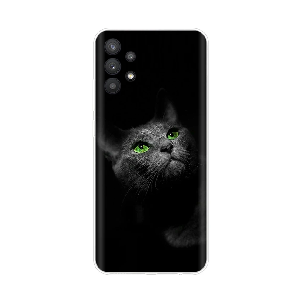 Cute Silicone TPU Back Phone Case Cover - Enhanced Protection Bumper
