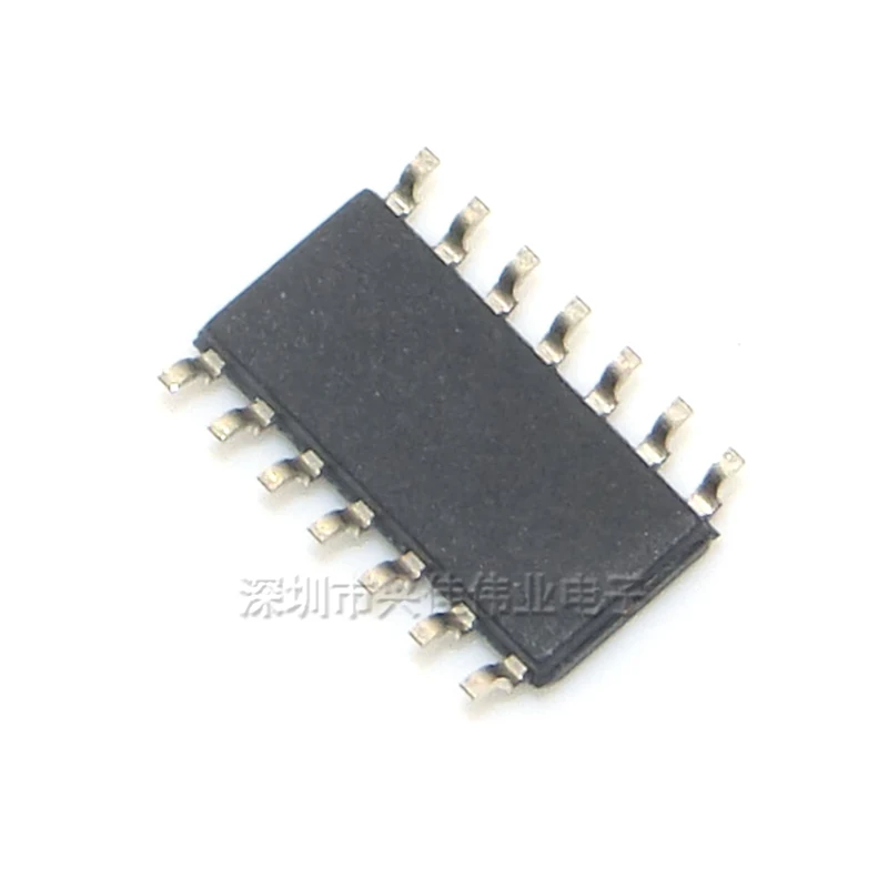 20 шт./лот 74HC00 74HC00D SOP14