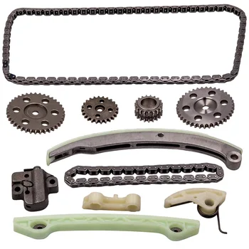 

Timing Chain Kit Fit for Ford Focus Ecosport Duratec 05 06-2010 2.0L Brand New