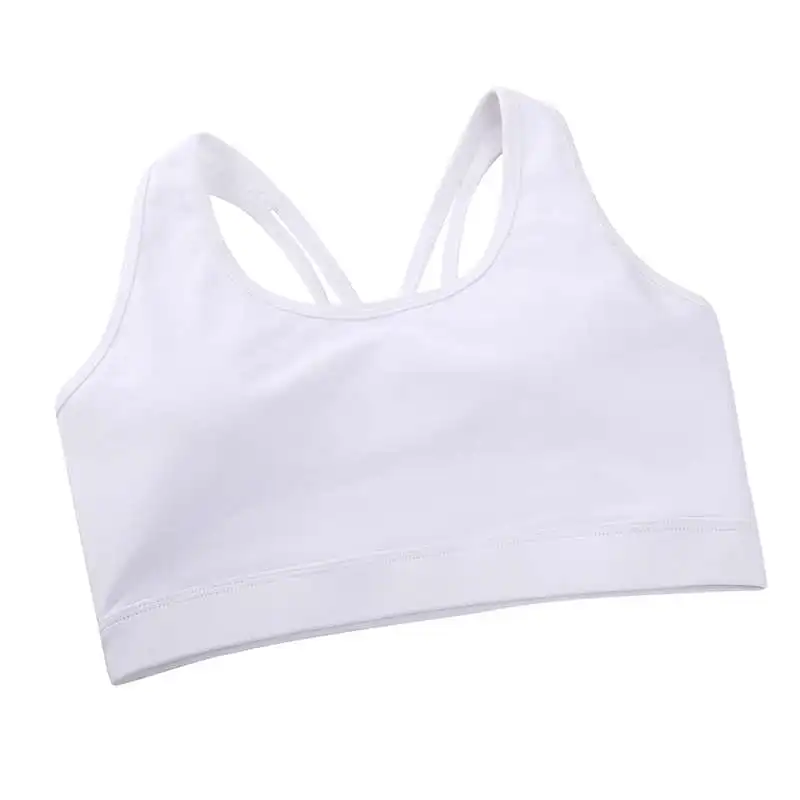 Бюстгальтер для фитнеса и йоги, впитывающий влагу, женское нижнее белье