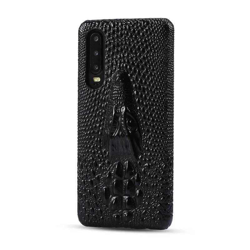 BestNull для Hua Wei P30 чехол из натуральной кожи воловья кожа 3D кран задняя крышка чехол для huawei P30 Pro смартфон