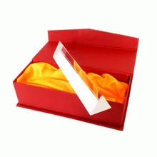 30*30*100 мм дисперсионные фото проекты для Детей популярный физический светильник в радужных Оптических стеклянных экспериментов