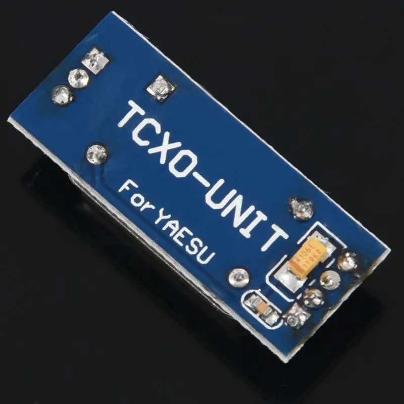 22,625 МГц TCXO TCXO-9 Компенсированный кристаллический модуль для YAESU FT-817/857/897