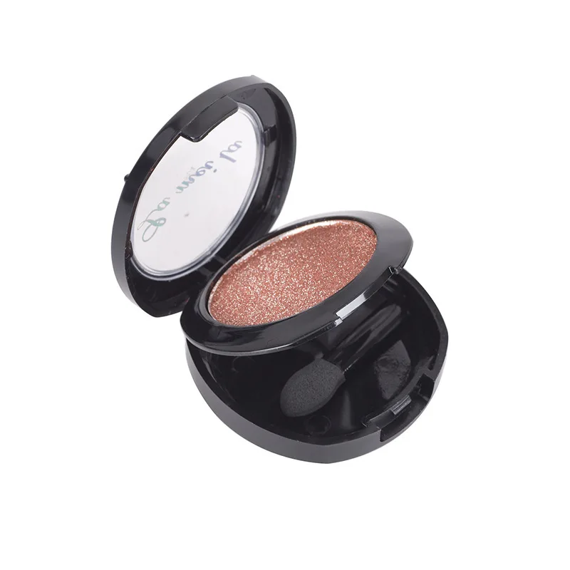 

Eye Shadow Creative Double Layer Monochrome Eye Shadow 12 Beautiful of Selectable Color 133 Mirror
