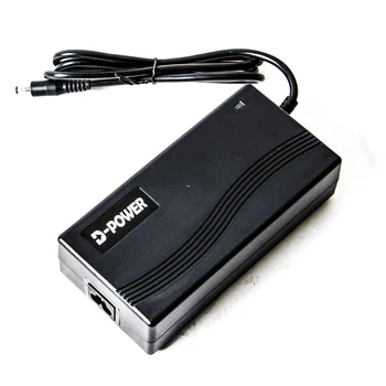 

52V2A electric bicycle li-ion charger lithium battery charger balance AU EU US UK plug