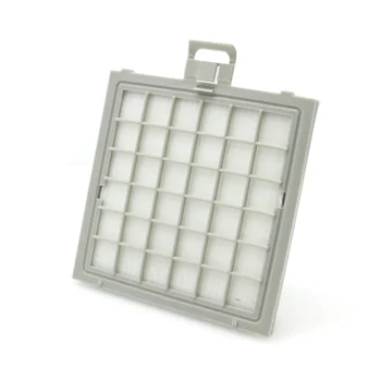 

1pc HEPA Filter for Bosch BSG Canister Vacuum Series and for Siemens BSG 81880 Vacuum Cleaner part fit BBZ151HFUC