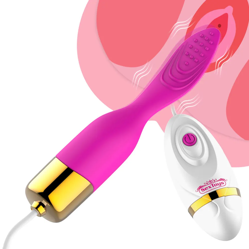 Tounge Licking G Spot Vibrator Sex Toys for Woman Massager Powerful Vibrating Egg Clitoris Stimulator Vagina Ball Products | Красота и