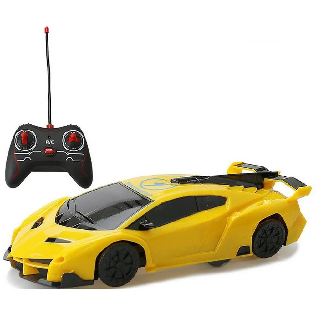 New RC Car Climbing Racer Radio Remote Control Anti Gravity Ceiling Racing Car Electric Toy Machine Gift for Child New RC Car Climbing Racer Radio Remote Control Anti Gravity Ceiling Racing Car Electric Toy Machine Gift for Child