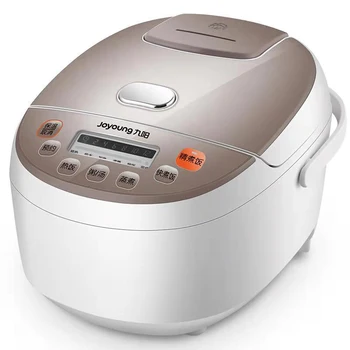 

Rice cooker Self-multifunctional intelligent rice cooker 3L food warmer rice cooker electric with rice steamer eletrodomestico