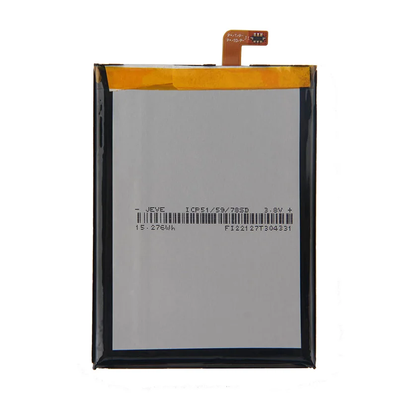 E169-515978 для ZTE Blade X3 Q519T D2 A452 E169-515978 E169 515978 4000 аккумулятор для телефона, мАч