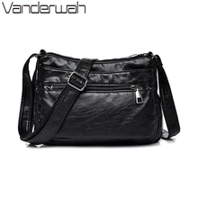 Зимняя стильная женская сумка-клатч из искусственной кожи, роскошные сумки для женщин, дизайнерские сумки через плечо для женщин