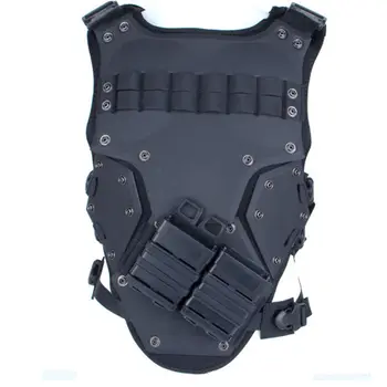 

tomwang2012. OUTDOORS MILITARY ARMY TACTICAL CS COMBAT HUNTING AIRSOFT CS PROTECTIVE TMC COSPLAY TF3 GAME VEST