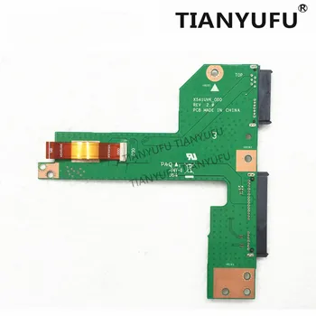 

For ASUS X541UVK HDD board HDD Connecting line with Cable REV:2.0 tested 100% work