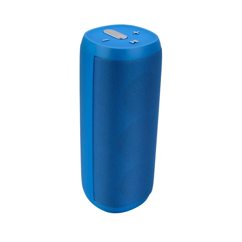 Portable Bluetooth Speaker 5.0 Computer Sub woofer Speakers Loudspeaker 3D Stereo Music Box FM Radio Build-in Mic For Phone | Электроника