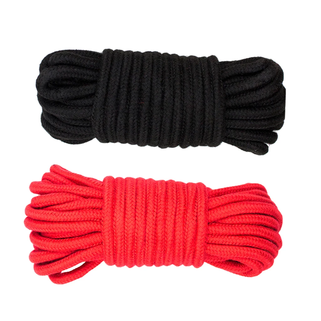 6MM Guyline Tent Rope Guy Line Camping Cord Fluorescent Line Outdoor Tent Accessories, 10/20m