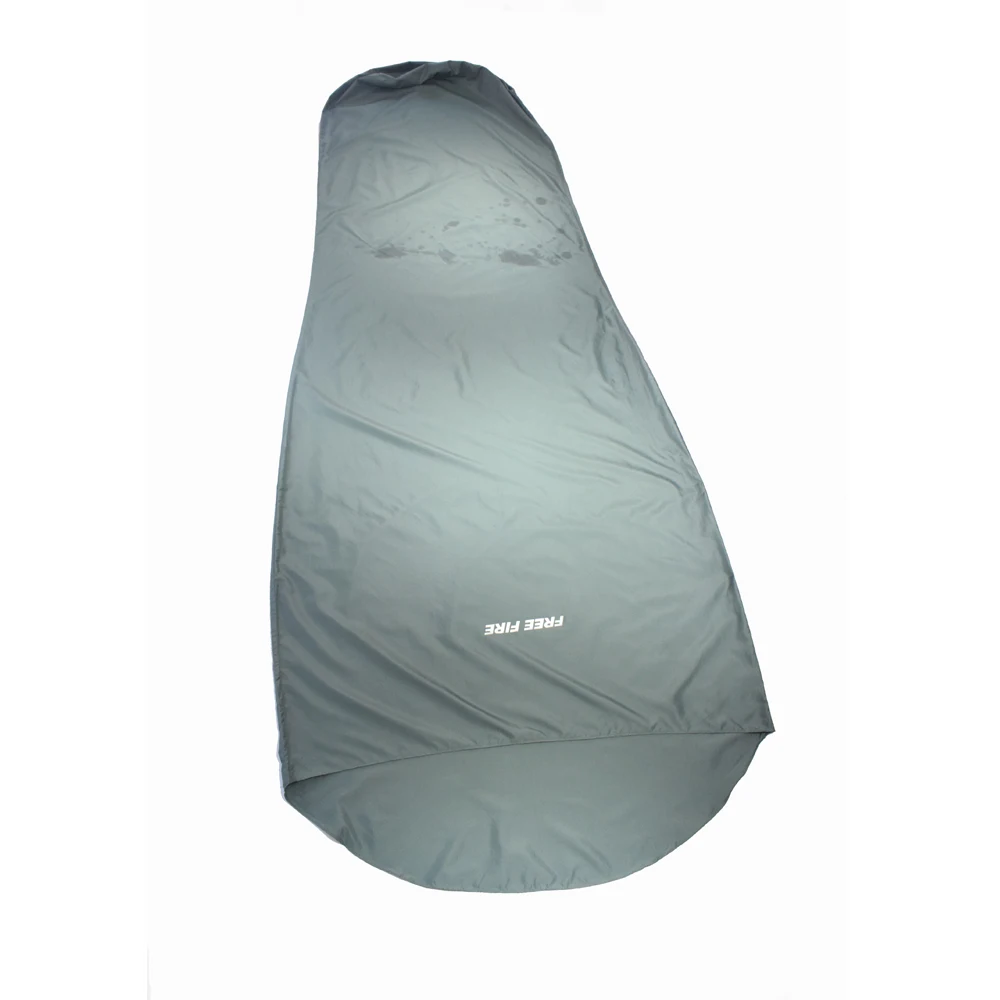mec lightweight sleeping bag