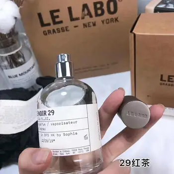 

100ml Original Le Labo Rose Series 29 Perfume Floral Woody Musk Fragrance with Fast Delivery