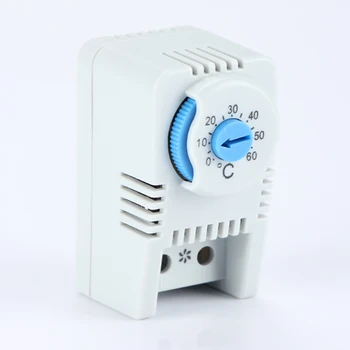 

Thermostat KTS011 DSTS01-C normal open temperature controller use with cooling equipment Thermostator