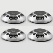 4 шт. заменить диафрагму для Wharfedale LX Sereis 50 TD, DLX и Delta серии 50TD