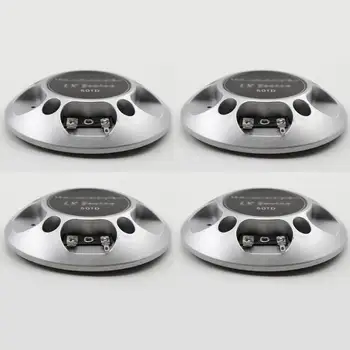 

4pcs Replace Diaphragm For Wharfedale LX Sereis 50 TD, DLX & Delta Series 50TD