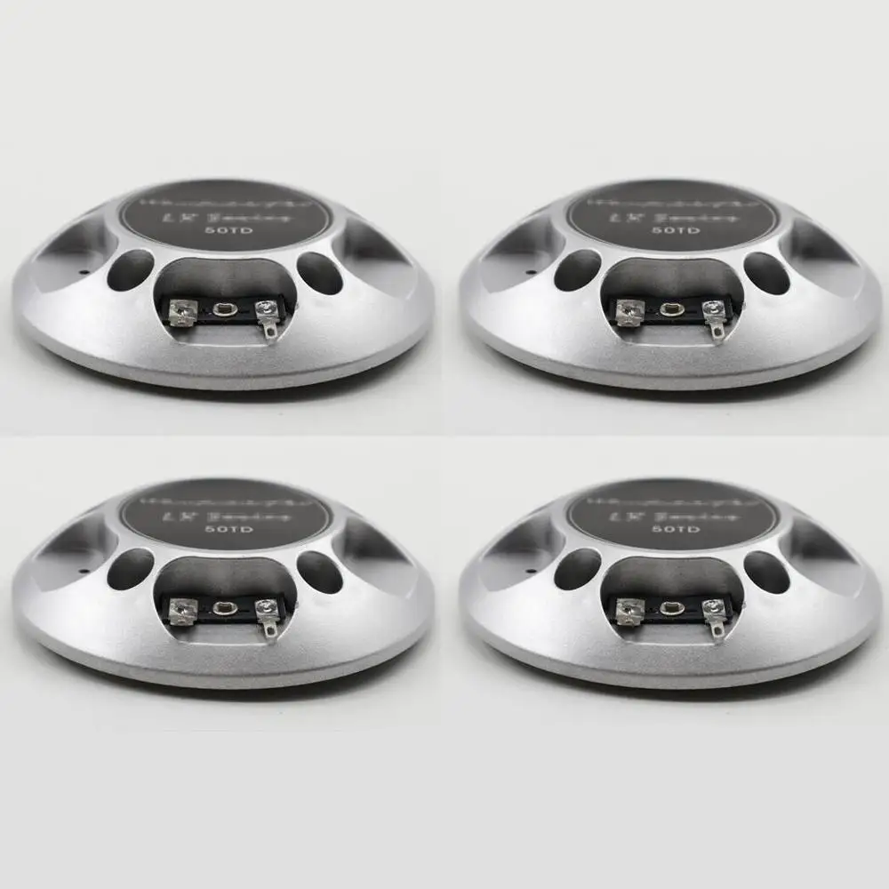 Сменная диафрагма для Wharfedale LX Sereis 50 TD DLX & Delta Series 50TD 4 шт.|Аксессуары аудиосистем| |