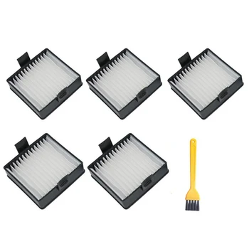 

5Pcs Filter Cleaning Brush for Ryobi P712/713/714K Vacuum Cleaner Accessories Filters Floor Dust Clean Up Kit