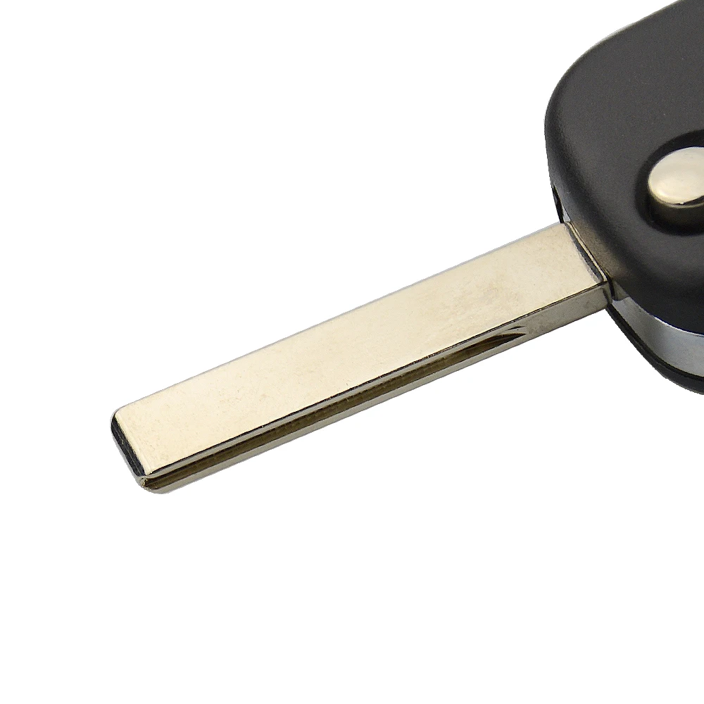 OkeyTech 2/3 кнопочный автомобильный чехол для ключа с дистанционным управлением Renault