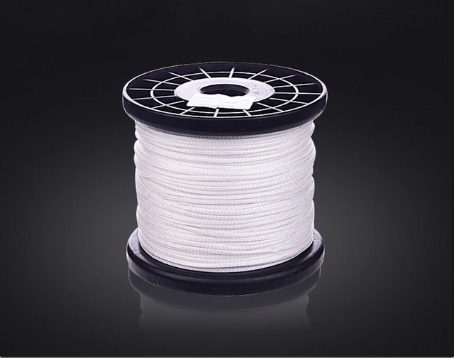 Lawaia 100m Extra Thick Braided Fishing Line 16 Strands 1MM Kite