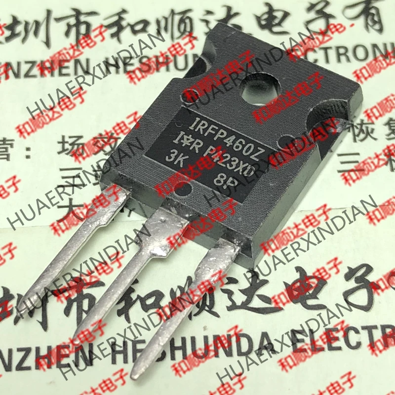 20PCS/LOT New original IRFP460Z TO-247