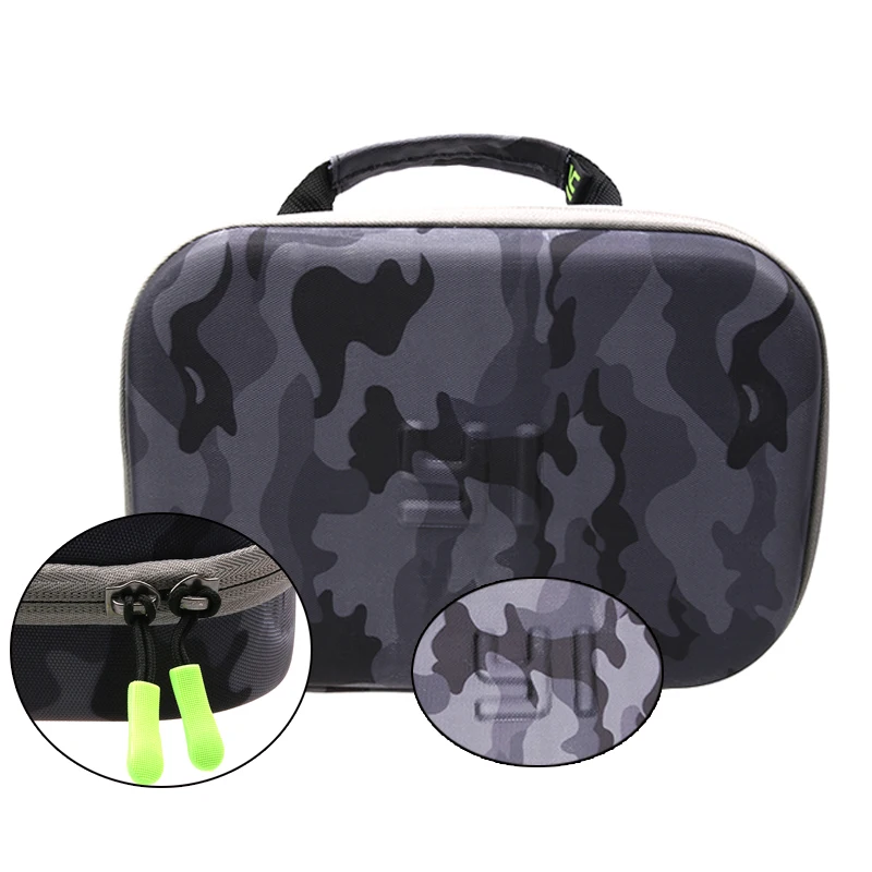 Bag-Case-Waterproof-Travel-Storage-Collection-For-Mi-Yi-Xiaomi-XiaoYi-4k-II-Sport-Action-Camera