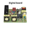Ultrasonic cleaning machine drive board PCB Circuit board of cleaning machine maintenance mainboard transducer display ► Photo 2/5