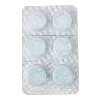 

LEEPEE Car Windshield Windscreen Window Cleaning 2 pcs / 6pcs Solid Wiper Cleaner Auto Accessories
