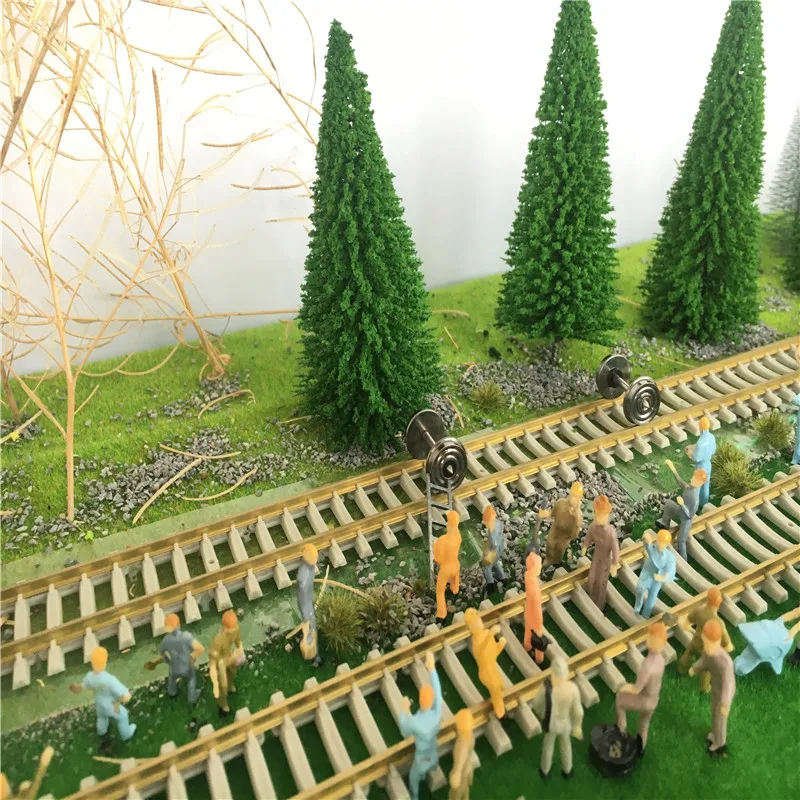 ho scale train wheels14