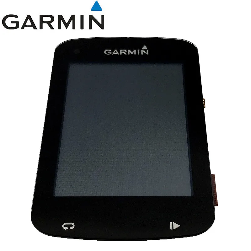 GARMIN EDGE 820 велосипедный gps Полный ЖК-дисплей сенсорный экран дигитайзер Ремонт Замена