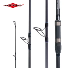 ugly stik carp rod