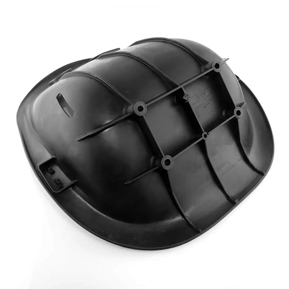 Седло Замена Дрифт балансировочное устройство автомобиль карт сиденье для дрифтовый трайк картинг Гонки Черный и высококачественный