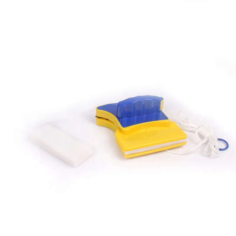Home Supplies Magnetic Window Cleaner Brush for Washing Windows Magnetic Brush for Washing of Glasses Household Cleaning Tools