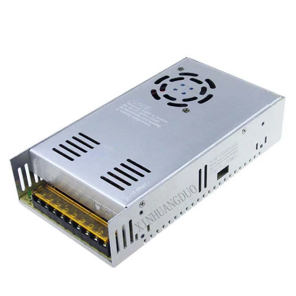 400W开关电源 (0)