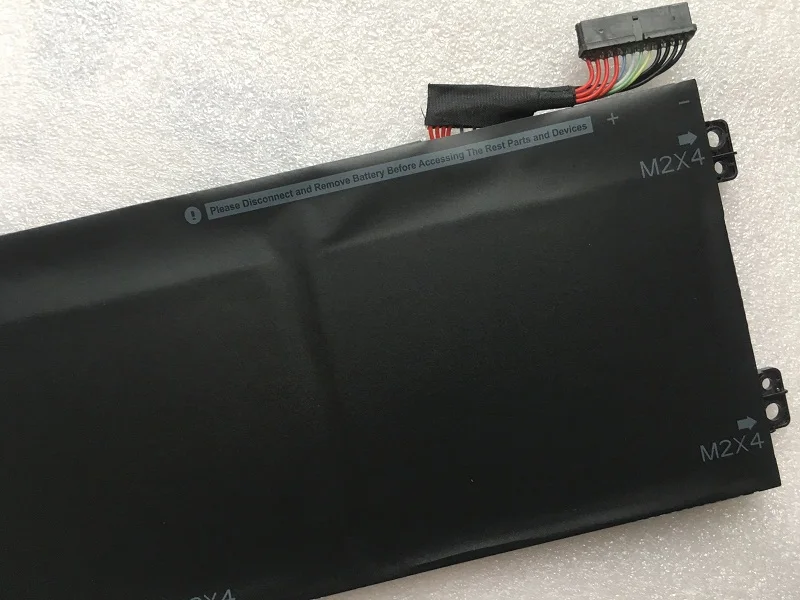 SupStone Genuine Original H5H20 Laptop Battery For Dell XPS15 9560 9570 7590 M5520 M5530 5D91C P56F001 05041 62MJV battery