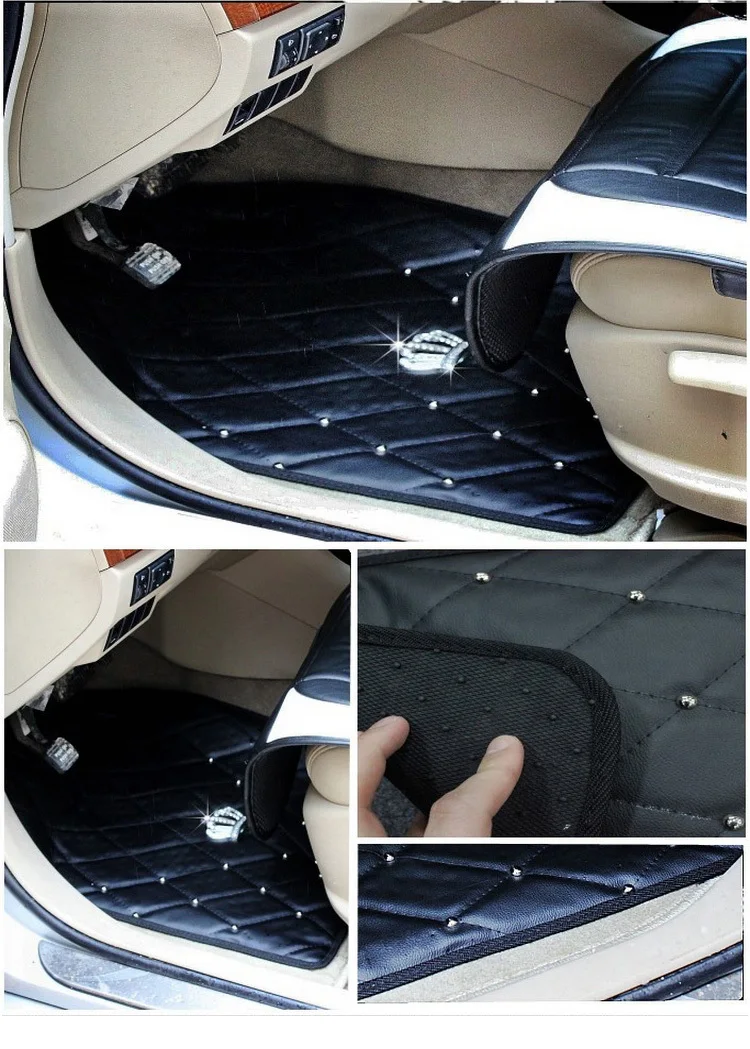car floor mat 11