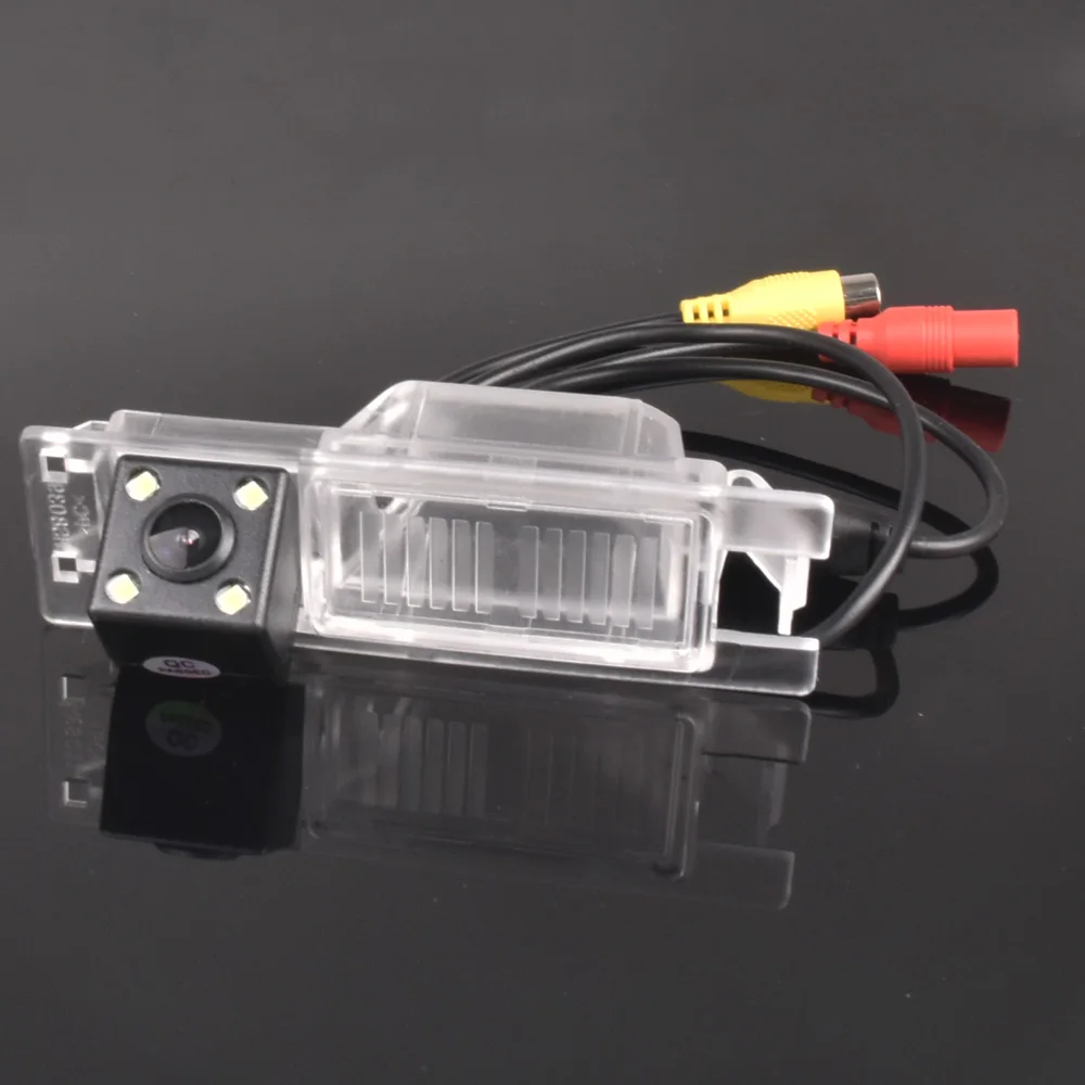 Cámara de visión trasera para coche, dispositivo especial para