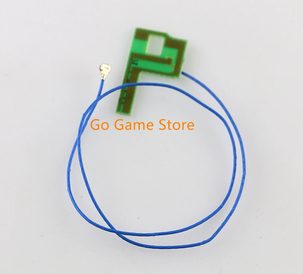【Big-Sales】 1pc WiFi Antenna Board Flex Cable Replacement For Nintendo NEW 3DS Console.