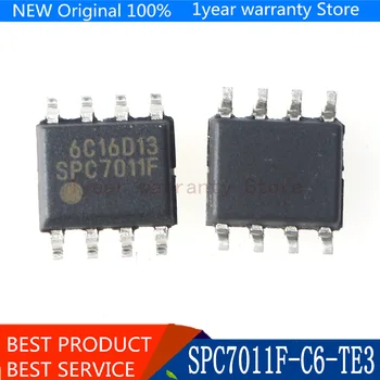 

{ New original } 10Pcs SPC7011F-C6-TE3 SOP-8 SPC7011F SOP SPC7011F-C6 SMD
