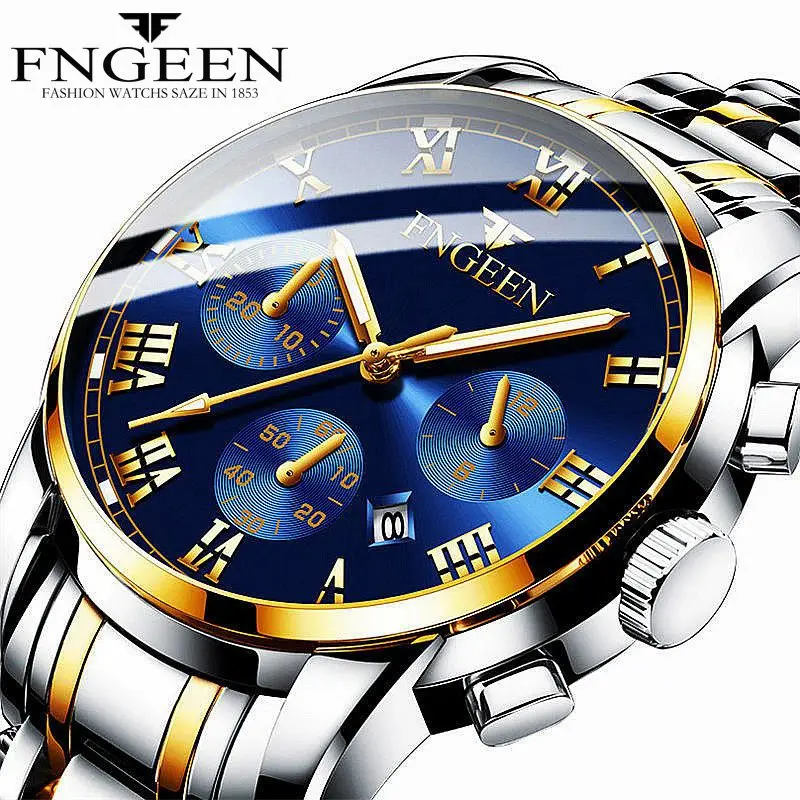 Fngeen watch price in india Clearance