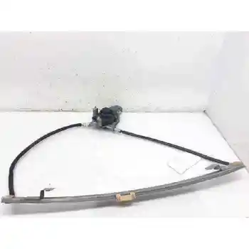 

7700838592 POWER WINDOWS FRONT RIGHT RENAULT SCENIC (HA ..)