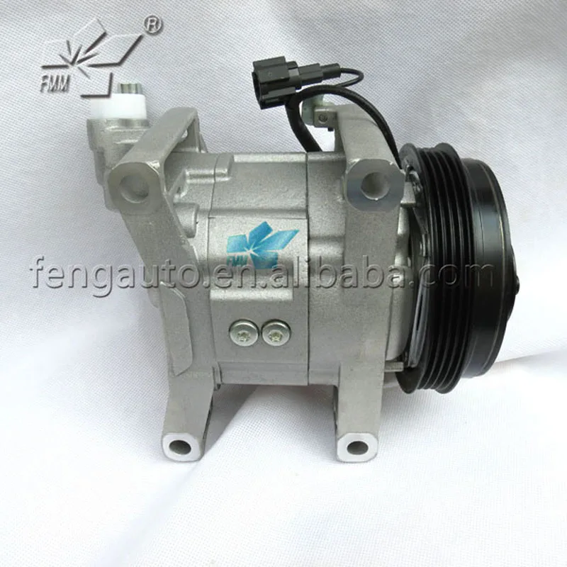 DKV14G 73111FA151 73110FA150 авто компрессор переменного тока для subaru Forester